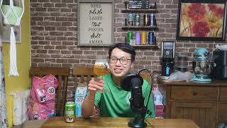 Fat Heads Sunshine Daydream Best Session IPA Review  Ep 3567 [upl. by Cornell721]