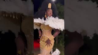 Diamant noir😍🥰😘😘 shortvideo africa fatoundiaye [upl. by Ajnat895]