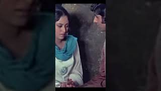 Jaya Bhaduri n amitabh bachchan [upl. by Anetsirk]