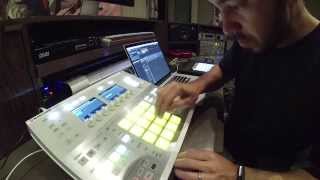 Beat Making Demo  Linkin Log 5  Linkin Park [upl. by Case504]