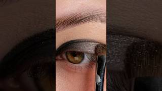 Eyeliner Makeup 😍✅ makeup beutyhack eyeliner eyeshadow shorts youtubefeed youtubeshortsviral [upl. by Irrab579]