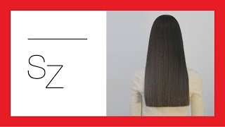 simplyzen hair densifying treatment combo 1 [upl. by Nahte979]