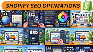 quotTop Shopify SEO Tools to Boost Your Store’s Ranking in 2024quot [upl. by Farhsa465]