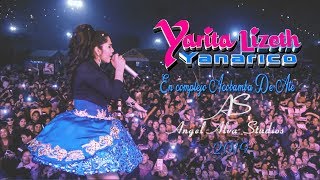 YARITA LIZETH EN  EL COMPLEJO ACOBANBA DE ATE EN VIVO 2019 © [upl. by Eolanda]