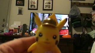 DVD Openings with Pikachu Episode 6 Over the Hedge [upl. by Langham]