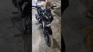 Hero Xtreme new bikeyoutubeshorts subscribe [upl. by Jaan]