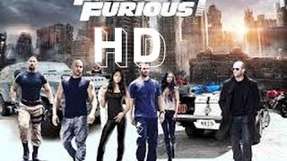 Rapido y Furioso 7 pelicula completa Español latino [upl. by Aehtrod259]