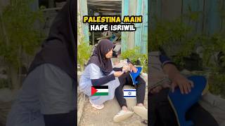 MEMANGNYA AKU BONEKA  palestina mainin hape i5r43l bisa layar keren [upl. by Allehcim363]