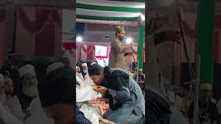 naseem Sahar gyavi mashhoor kalam urs fakhrul mashaikh dhawa shareef [upl. by Aselehc]