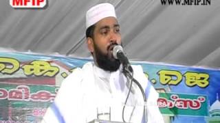 Kaalam Thanneyaanu Sathyam │ kabeer baqavi new speech 2016 │ Islamic Speech in Malayalam [upl. by Aisor68]