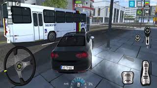 Aşiret Paket Modifiyeli Araba Oyunu 54 🚘  Car Parking 3D Gameplay Mükemmel Araba Oyunu [upl. by Eidoow]