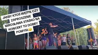 MIROSŁAW STAŚKO NA BIS KONCERT CHORZÓW 2024 [upl. by Htennaj261]