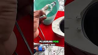 Cet Homme Transforme des Bouteilles Vides en Verres Incroyables  diy verre bouteille création [upl. by Harris]