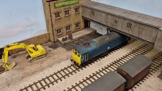 Thirsk model railway show Sunday 28th of July 2024 [upl. by Aivat]