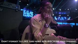 BLOOPERS 1  GEGAR VAGANZA 8  MINGGU 8  BASS CAM [upl. by Ecinrahs496]