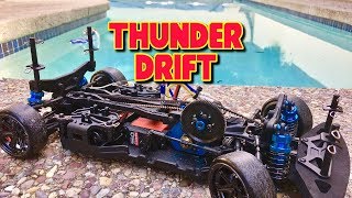 BEST RC Drift Car Under 150 [upl. by Ninaj]