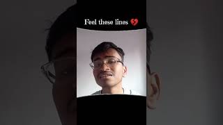 Kho diya hai 💔 lovestatus song singing cover trending viralvideo shortsfeed [upl. by Phina]