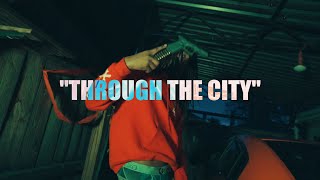 PGF MOODA quotTHROUGH THE CITYquot OFFICIAL VIDEO 🎥 EA4KFILMS PGF [upl. by Leede]