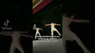 ballet balletdance ecuador guayaquil quito loja manta bailarines coreografia balletdancer [upl. by Calvinna]