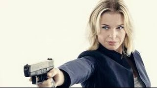 TNTs The Librarians with Rebecca Romijn [upl. by Yoshio]