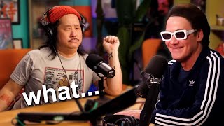 Jimmie Lee on TigerBelly SUPERCUT [upl. by Nnasor]