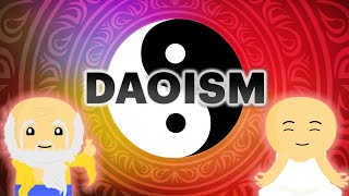 Taoism Explained [upl. by Cadmarr]