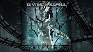 Division Alpha  Replika FULL ALBUM2003 [upl. by Aikram]