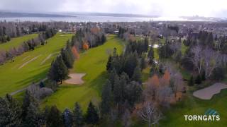 GOLF MONTMORENCY [upl. by Eckblad]