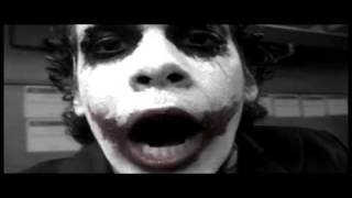 Joker Are You The Real Batman Authentic Reenactment Scene In HD [upl. by Geier982]