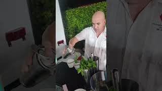 Bartender para eventos 786 263 1447 Professional Bartender Services Miami bartender party drink [upl. by Esbenshade442]