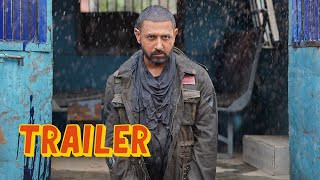 Warning  Official Trailer 2021 Gippy Grewal Dheeraj Kumar Prince Kanwaljit Singh [upl. by Cynthia]