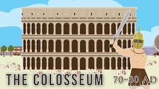 The Colosseum Rome [upl. by Karylin]