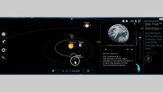 Will Earth Take A Direct Hit From Comet Encke In 2030 [upl. by Chadd227]