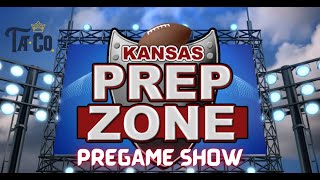 KPZ PREGAME SHOW  Week 5 [upl. by Fiertz]