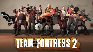 Как сделать TF2 на Русском [upl. by Dachia526]