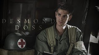 Desmond Doss  Hacksaw Ridge [upl. by Milka216]