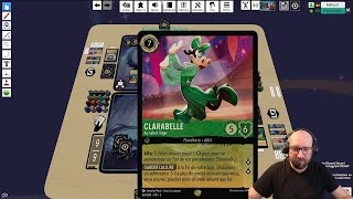 Les meilleures deckbox et training Lorcana [upl. by Doran]