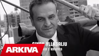 Sinan Vllasaliu  Liria ka emer Official Audio [upl. by Clara]