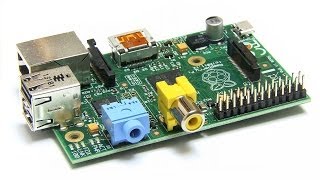 Setting Up a Raspberry Pi [upl. by Vanthe8]