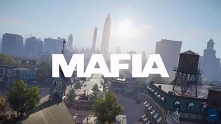 Mafia definitive edition [upl. by Etolas411]