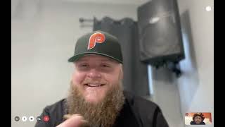 Battle Rapper Bigg K Talks Champion of The Year Avoiding Writers Block Virginia amp More [upl. by Bobbette]