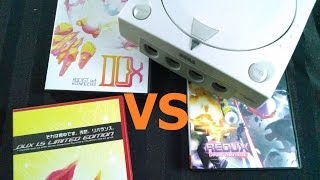 Keep Dreaming  DUX VS DUX 15 VS REDUX  Sega Dreamcast Games  Adam Koralik [upl. by Eppes]