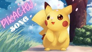 One Pikachu  Kids Dance Song  Nursery Rhyme  Kids Song  Pokémon Kids TV​ [upl. by Beal]