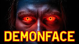 Demonface Syndrom  GRUSELIGER Fall aus Deutschland CreepyPastaPunch [upl. by Akirahs]