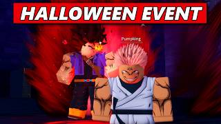 How To Enter The Halloween Event World In DBOG [upl. by Assirol851]