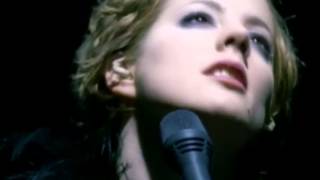 Sarah McLachlan  Fear Live from Mirrorball [upl. by Rashidi]