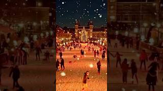 The Season of Christmas in Amsterdam [upl. by Otreblaug927]