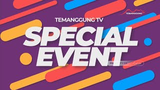 SPECIAL EVENT MITIGASI BENCANA BERBASIS MASYARAKAT PMI [upl. by Ewen]