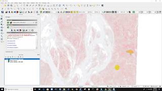 QGIS  Clipping and Classifying a Raster [upl. by Lohcin]