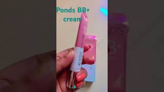 Ponds BB Cream spf 30PA light weight flipkart amazonfinds [upl. by Alul857]